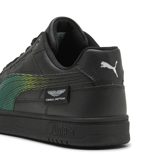 PUMA Sneaker »PUMA x ASTON MARTIN ARAMCO F1® TEAM Caven III Low Sneakers«