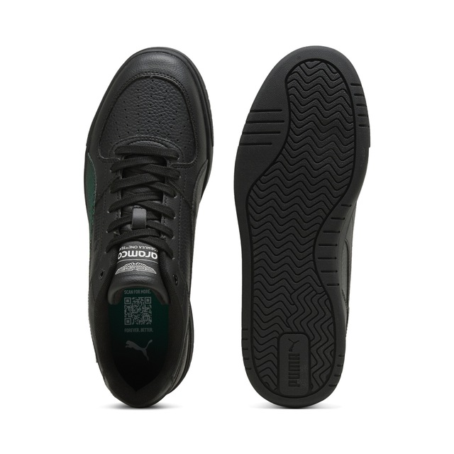 PUMA Sneaker »PUMA x ASTON MARTIN ARAMCO F1® TEAM Caven III Low Sneakers«