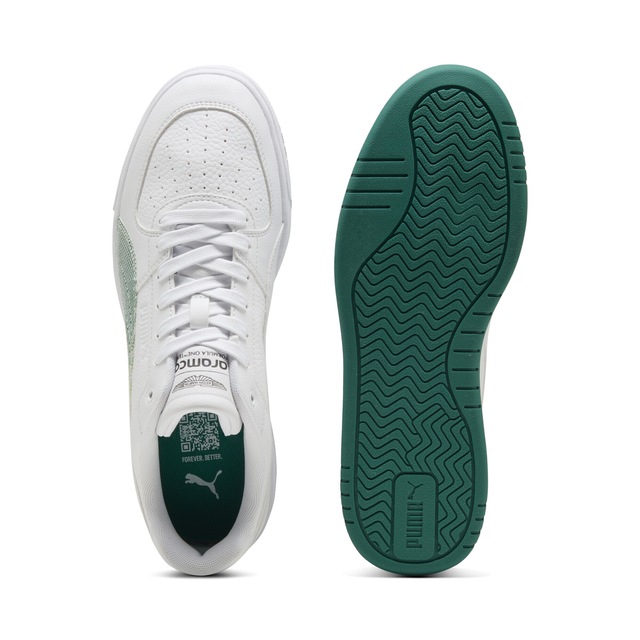 PUMA Sneaker »PUMA x ASTON MARTIN ARAMCO F1® TEAM Caven III Low Sneakers«