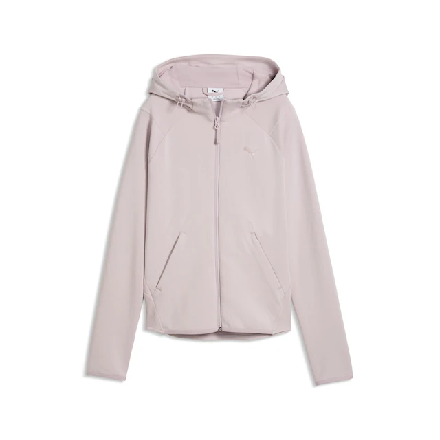 PUMA Trainingsjacke »PUMATECH SENSE Full-Zip Jacke Damen«