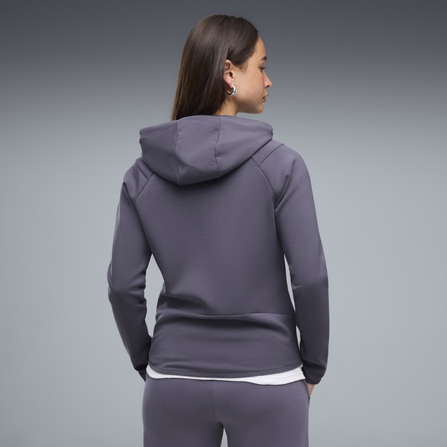 PUMA Trainingsjacke »PUMATECH SENSE Full-Zip Jacke Damen«