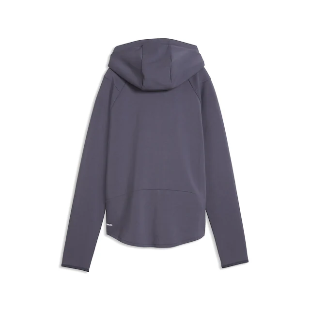 PUMA Trainingsjacke »PUMATECH SENSE Full-Zip Jacke Damen«