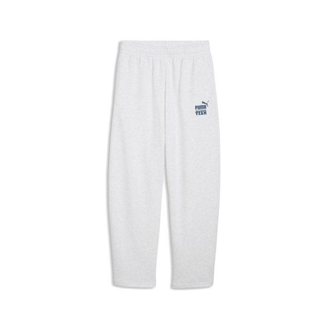 PUMA Sporthose »MID 90s Relaxed Barrel Jogginghose. Jungen«