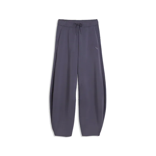 PUMA Sporthose »PUMATECH SENSE Barrel Jogginghose Damen«