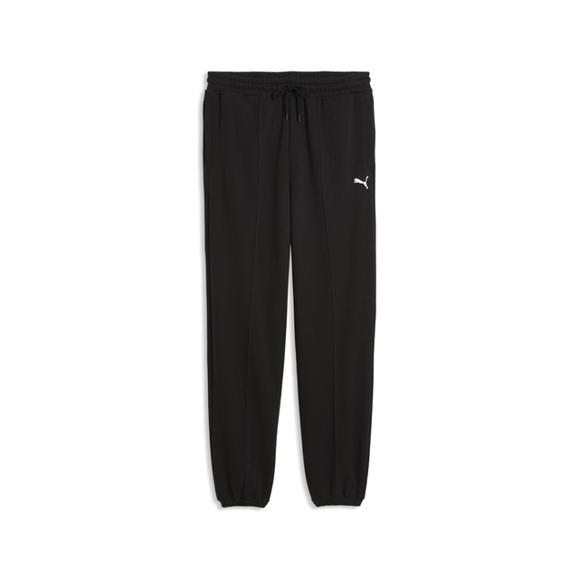 PUMA Sporthose »Essentials Relaxed Jogginghose Herren«