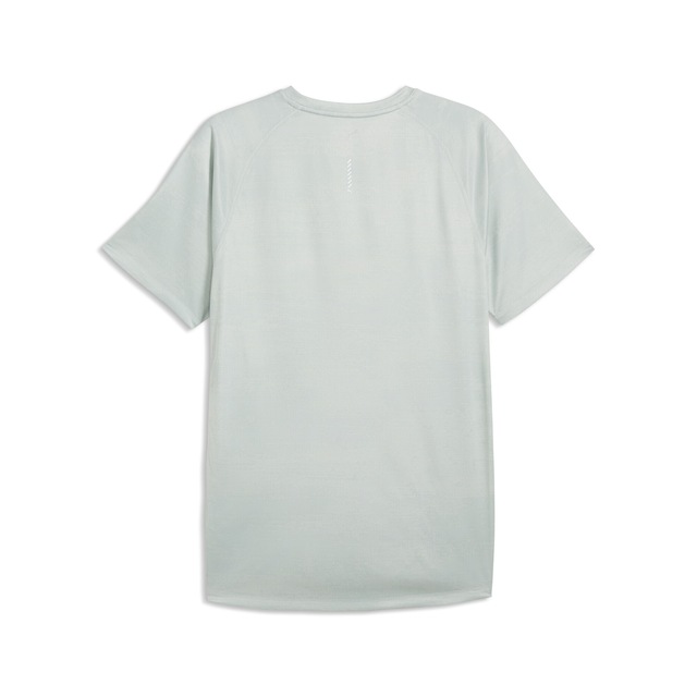 PUMA Trainingsshirt »Run Velocity Bedrucktes T-Shirt Herren«