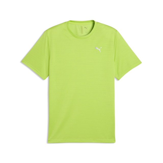 PUMA Trainingsshirt »PWRTRAIN Jacquard T-Shirt Herren«