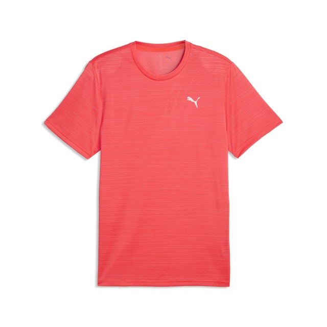 PUMA Trainingsshirt »PWRTRAIN Jacquard T-Shirt Herren«