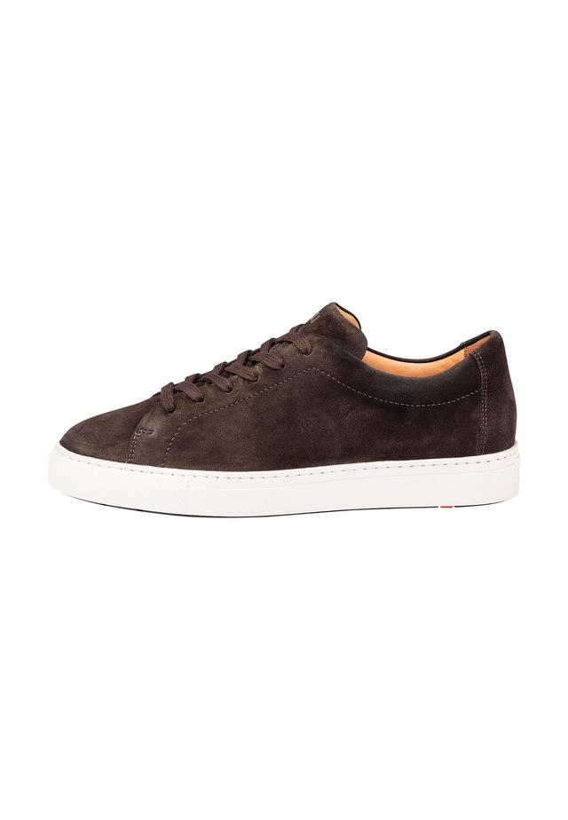 Lloyd Sneaker »MITCHELL« mit flexibler und schockabsorbierender Laufsohle
