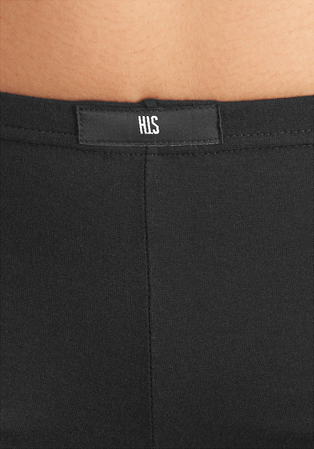 H.I.S Panty 4er-Pack, aus elastischer Baumwoll-Qualität