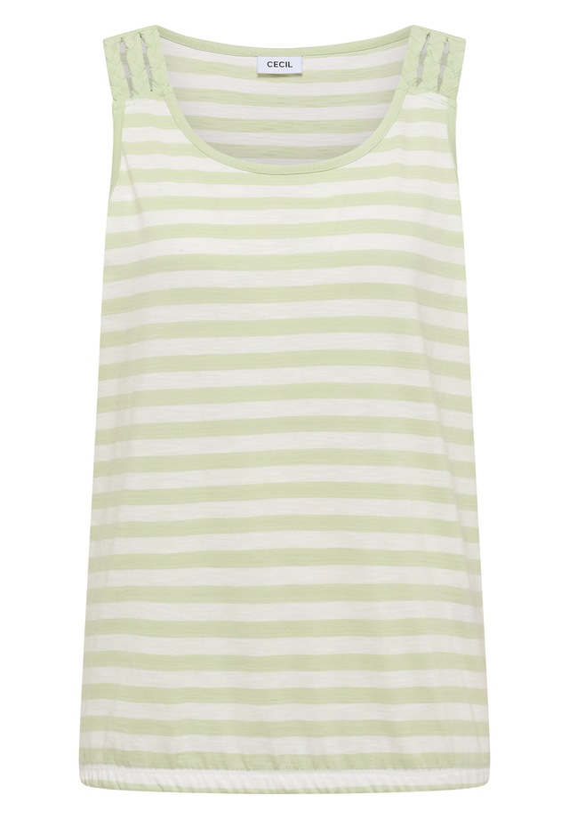 Cecil Trägertop Jersey