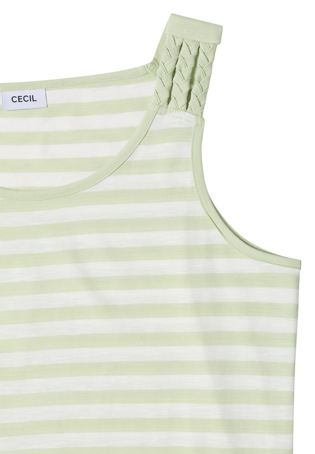 Cecil Trägertop Jersey