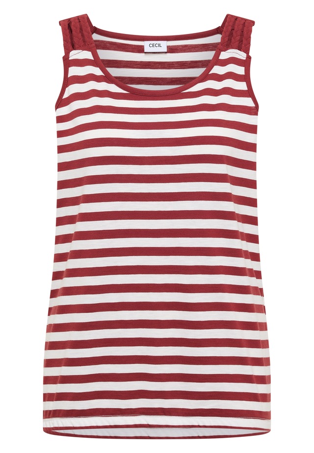 Cecil Trägertop Jersey