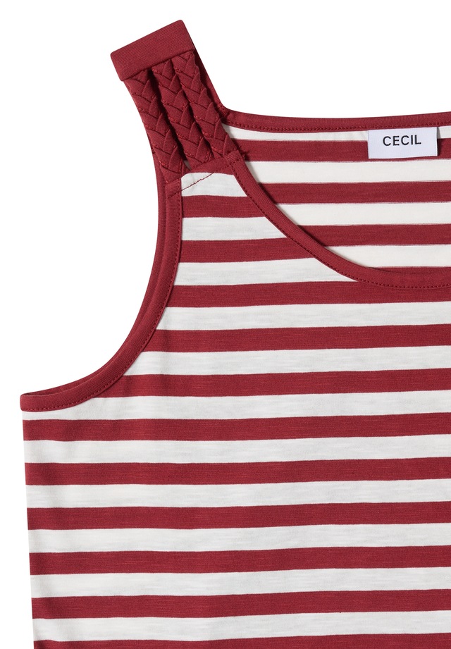 Cecil Trägertop Jersey