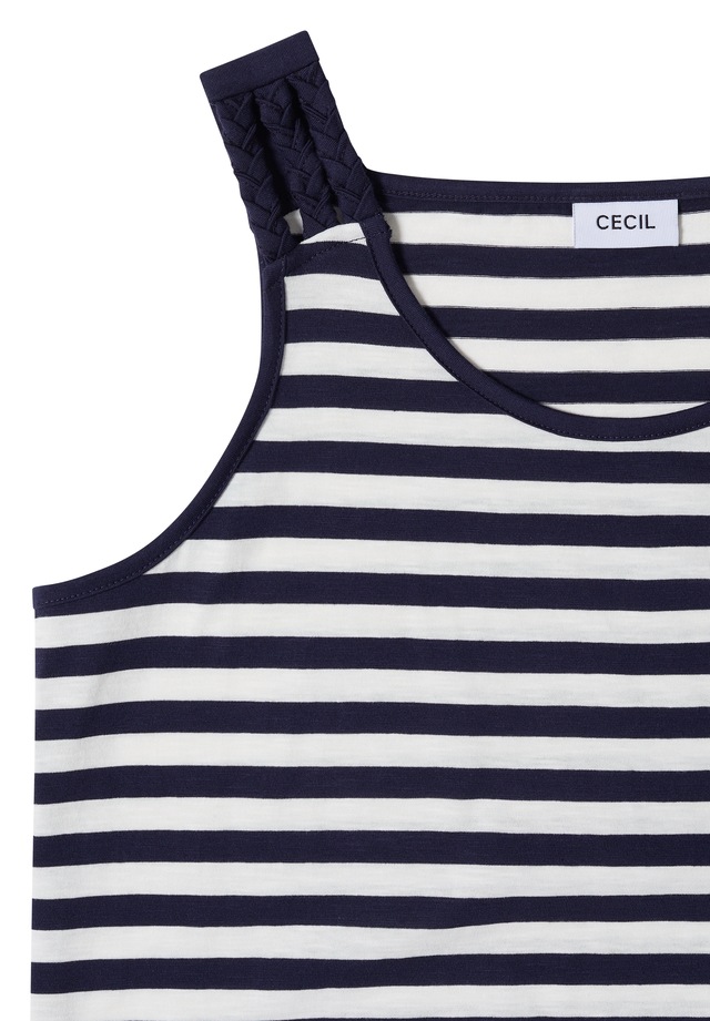 Cecil Trägertop Jersey