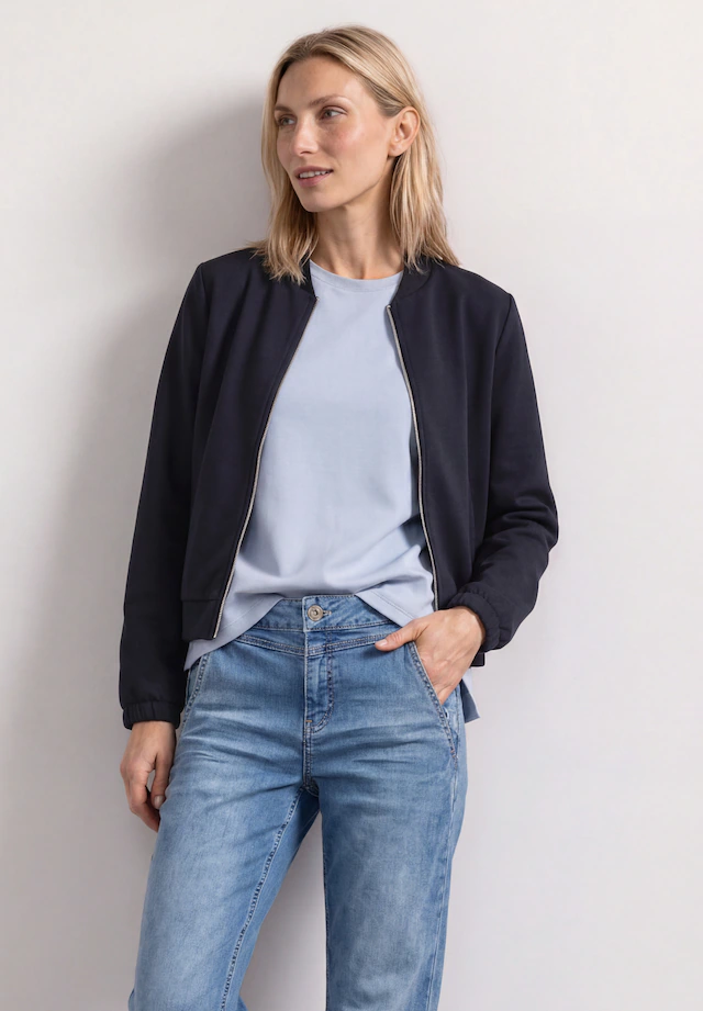 STREET ONE Cardigan Jersey