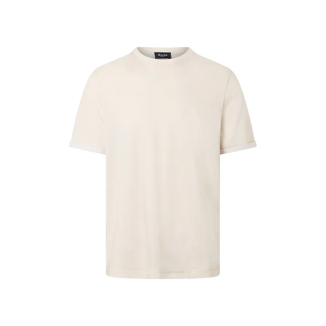 MAERZ Muenchen T-Shirt »Maerz Muenchen 662101 T-Shirt Herren Bekleidung«