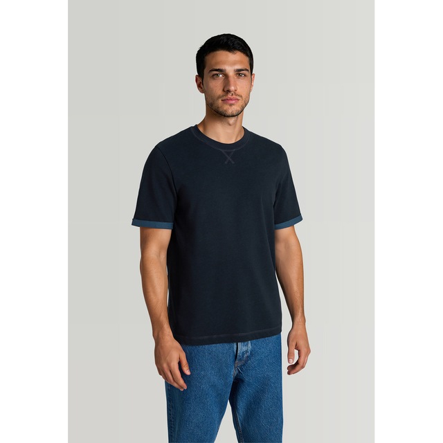 MAERZ Muenchen T-Shirt »Maerz Muenchen 662101 T-Shirt Herren Bekleidung«