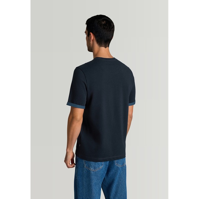 MAERZ Muenchen T-Shirt »Maerz Muenchen 662101 T-Shirt Herren Bekleidung«