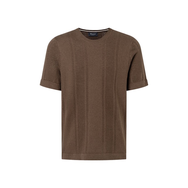 MAERZ Muenchen T-Shirt »Maerz Muenchen 433400 T-Shirt Herren Bekleidung«