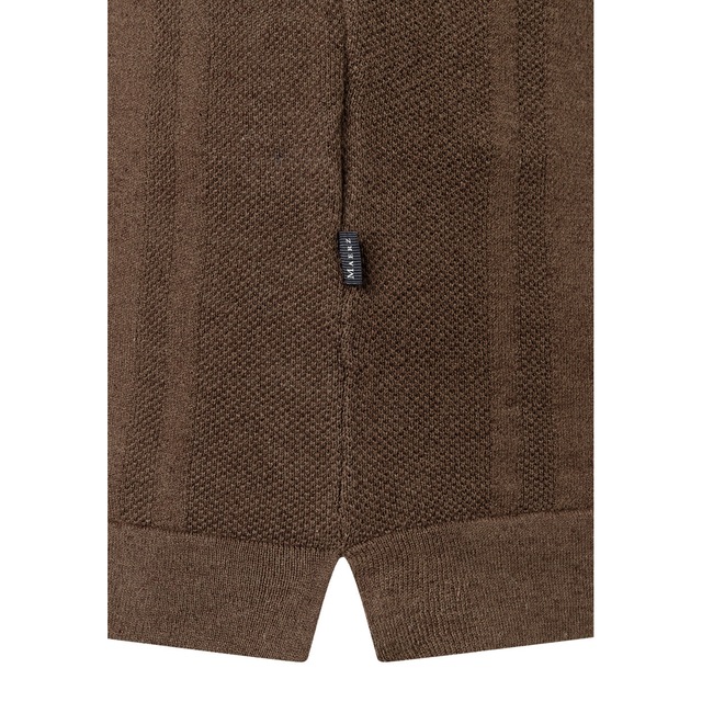 MAERZ Muenchen T-Shirt »Maerz Muenchen 433400 T-Shirt Herren Bekleidung«
