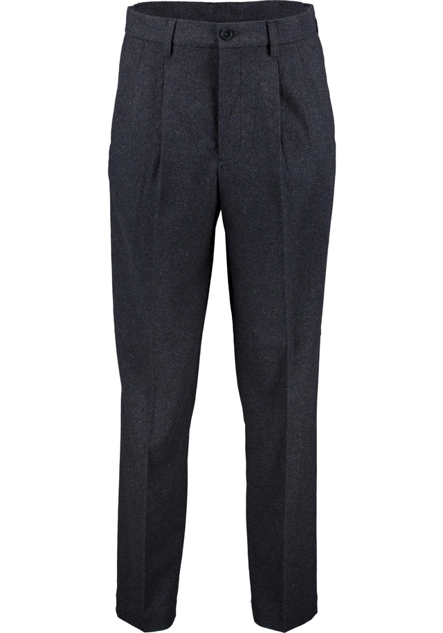 JUNK de LUXE Stoffhose »Stoffhose Wide Fit«