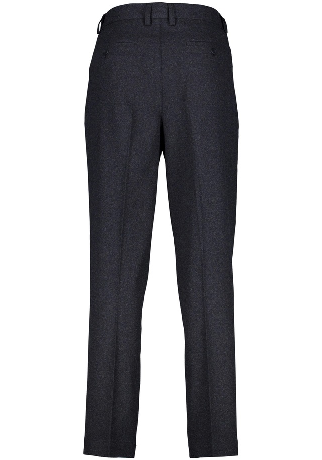 JUNK de LUXE Stoffhose »Stoffhose Wide Fit«