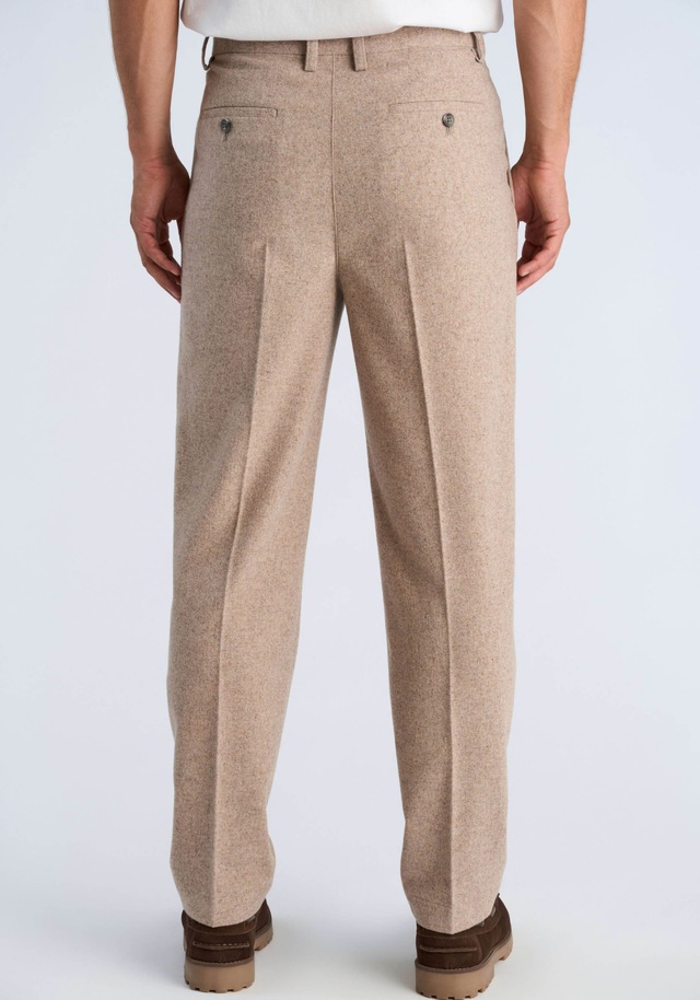 JUNK de LUXE Stoffhose »Stoffhose Wide Fit«