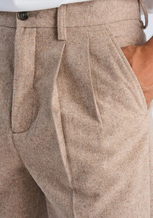 JUNK de LUXE Stoffhose »Stoffhose Wide Fit«