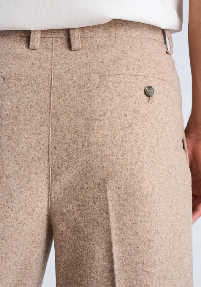 JUNK de LUXE Stoffhose »Stoffhose Wide Fit«