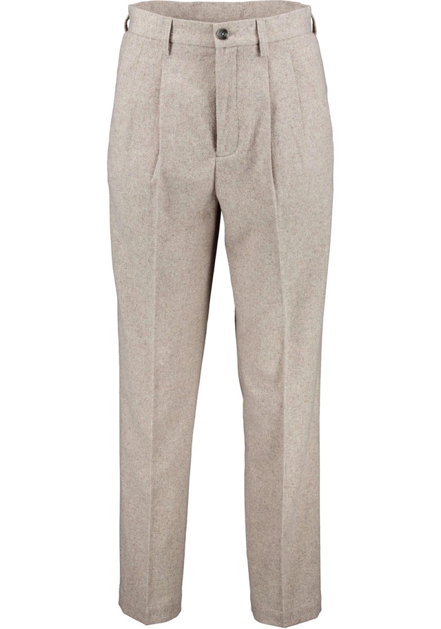 JUNK de LUXE Stoffhose »Stoffhose Wide Fit«