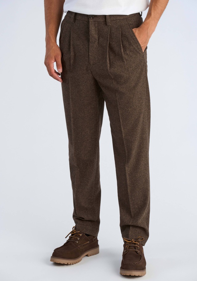 JUNK de LUXE Stoffhose »Stoffhose Wide Fit«