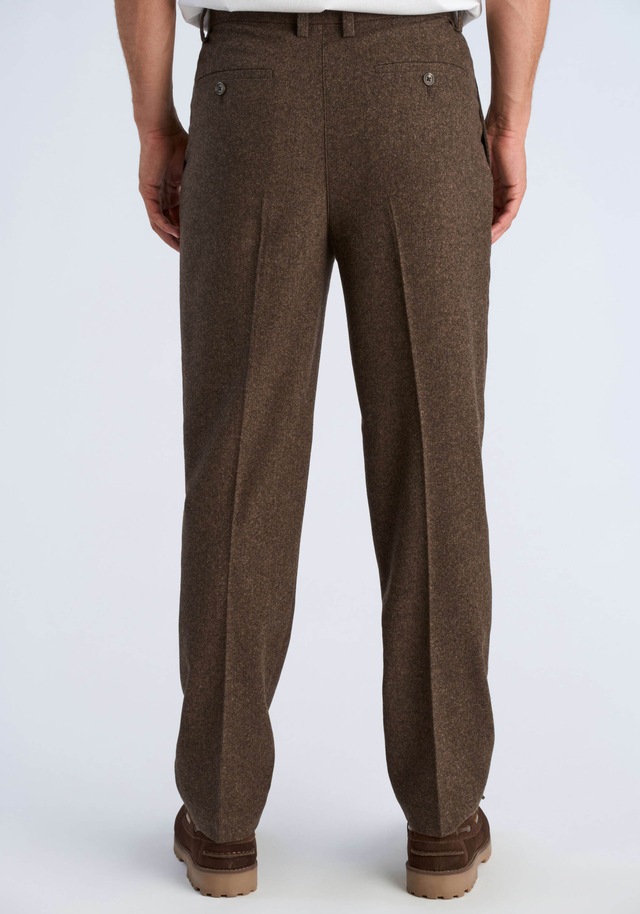 JUNK de LUXE Stoffhose »Stoffhose Wide Fit«