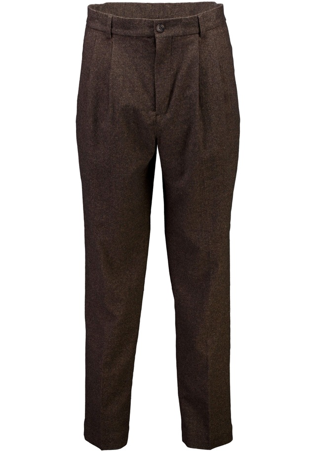 JUNK de LUXE Stoffhose »Stoffhose Wide Fit«