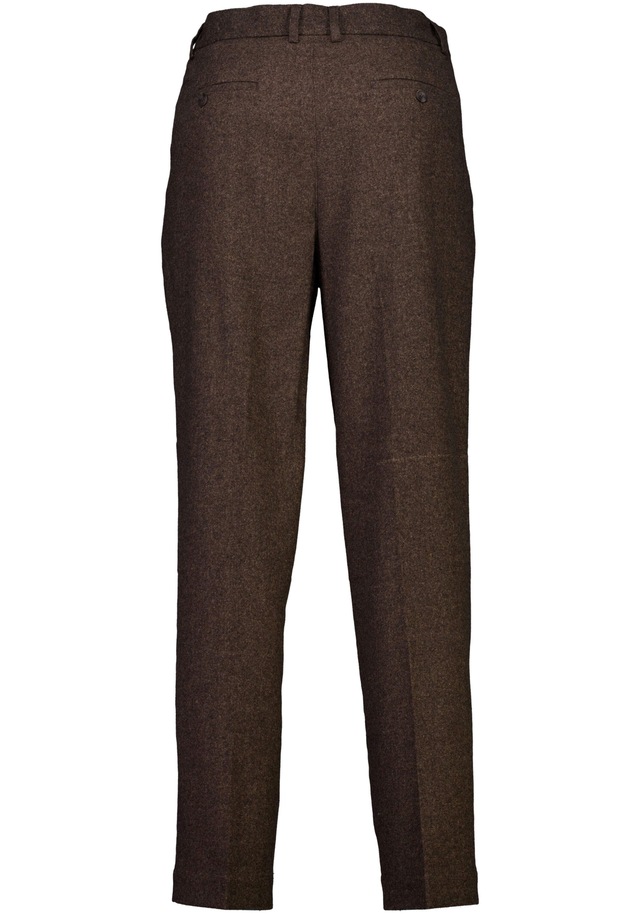 JUNK de LUXE Stoffhose »Stoffhose Wide Fit«