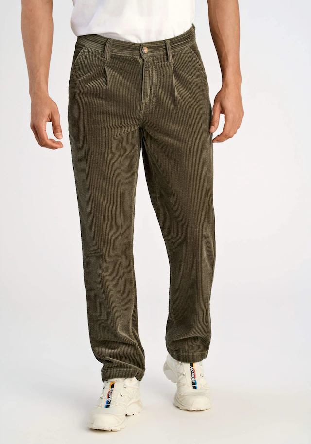 LINDBERGH Cordhose »Cordhose Relaxed Fit«