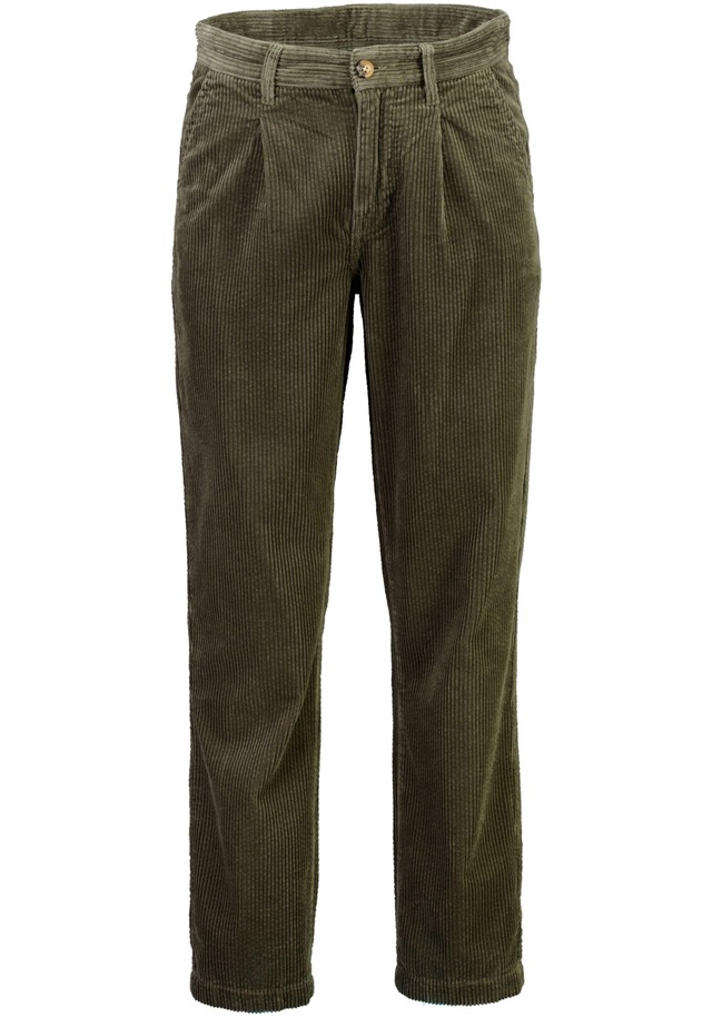 LINDBERGH Cordhose »Cordhose Relaxed Fit«