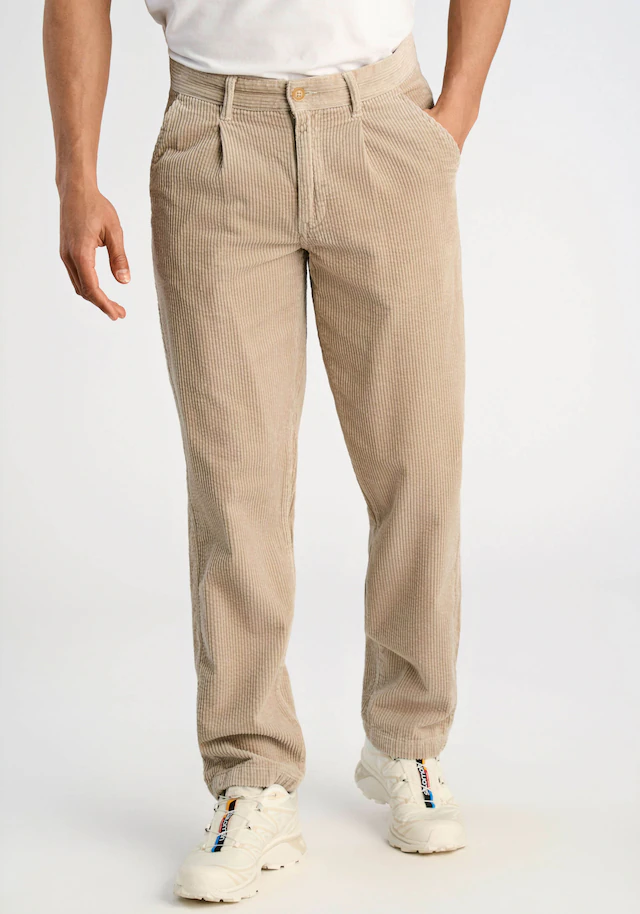 LINDBERGH Cordhose »Cordhose Relaxed Fit«