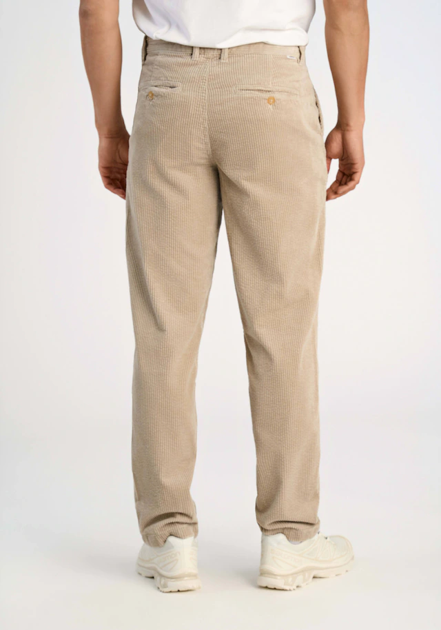 LINDBERGH Cordhose »Cordhose Relaxed Fit«