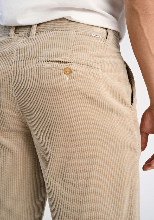 LINDBERGH Cordhose »Cordhose Relaxed Fit«