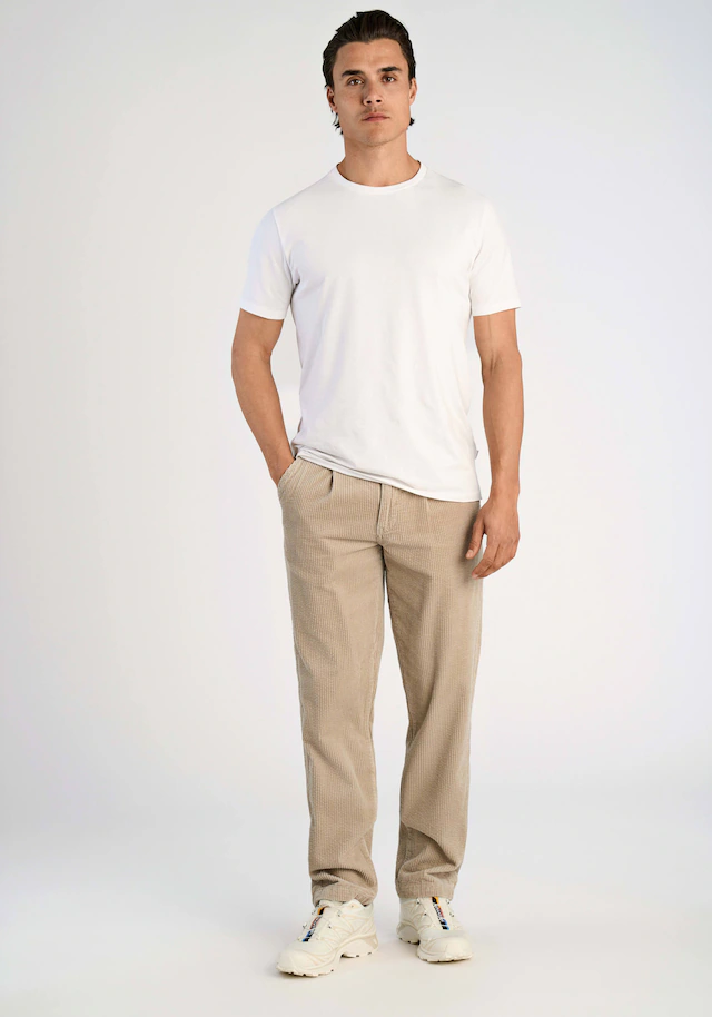 LINDBERGH Cordhose »Cordhose Relaxed Fit«