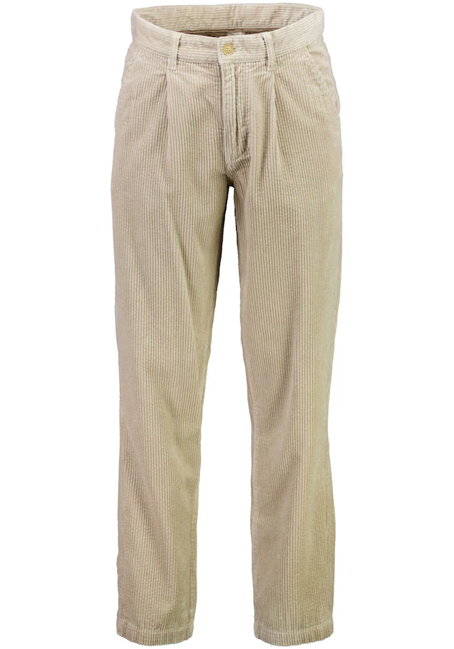 LINDBERGH Cordhose »Cordhose Relaxed Fit«