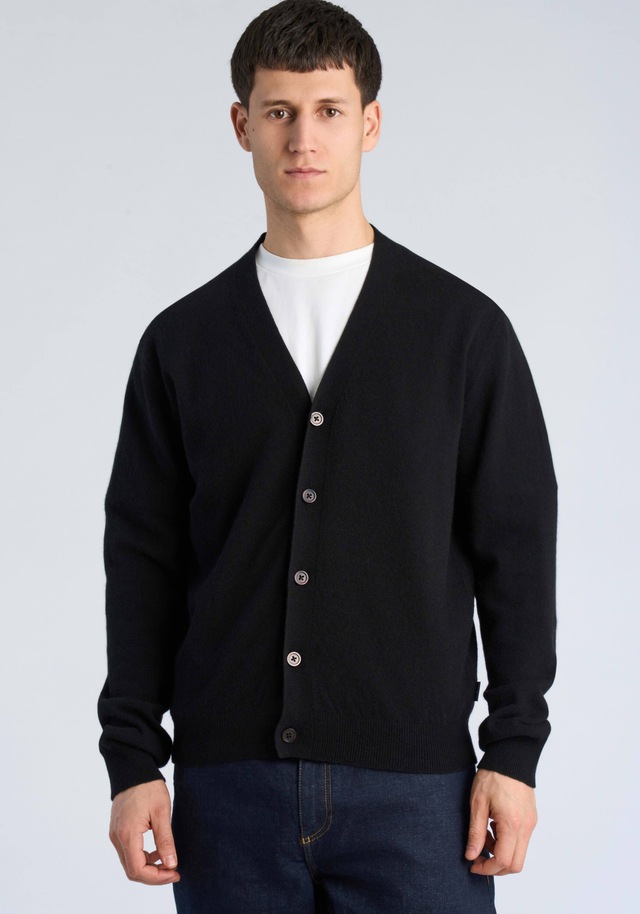 JUNK de LUXE Cardigan »Cardigan Comfort Fit«