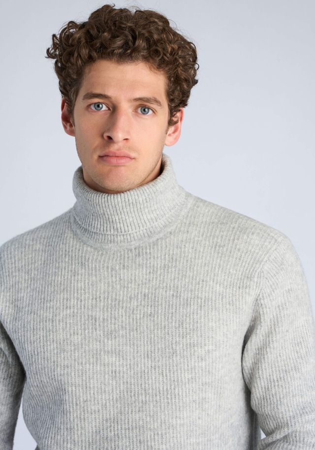 LINDBERGH Rollkragenpullover »Rollkragenpulli Comfort Fit«