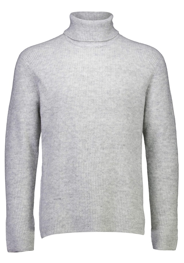 LINDBERGH Rollkragenpullover »Rollkragenpulli Comfort Fit«