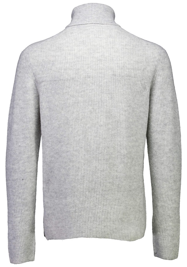LINDBERGH Rollkragenpullover »Rollkragenpulli Comfort Fit«
