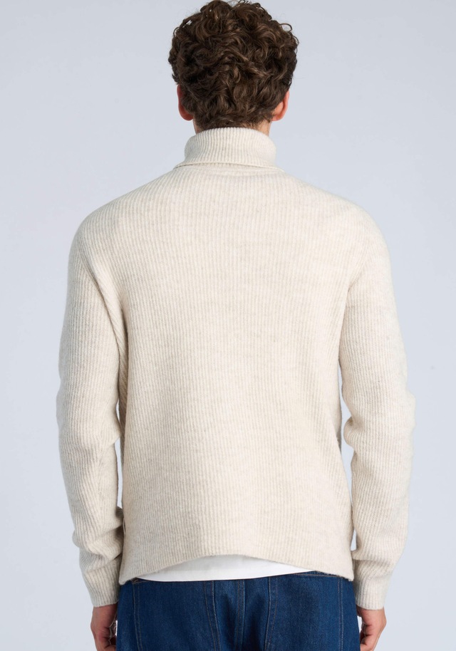 LINDBERGH Rollkragenpullover »Rollkragenpulli Comfort Fit«