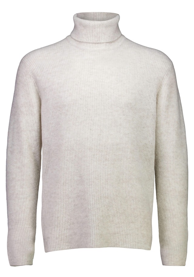 LINDBERGH Rollkragenpullover »Rollkragenpulli Comfort Fit«