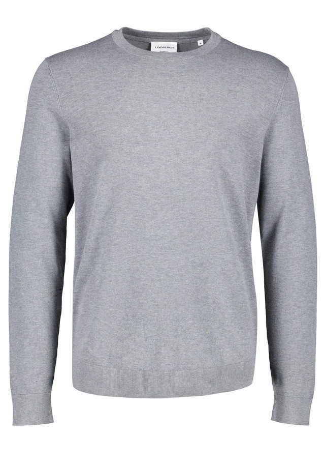 LINDBERGH Strickpullover »Strickpullover Relaxed Fit«