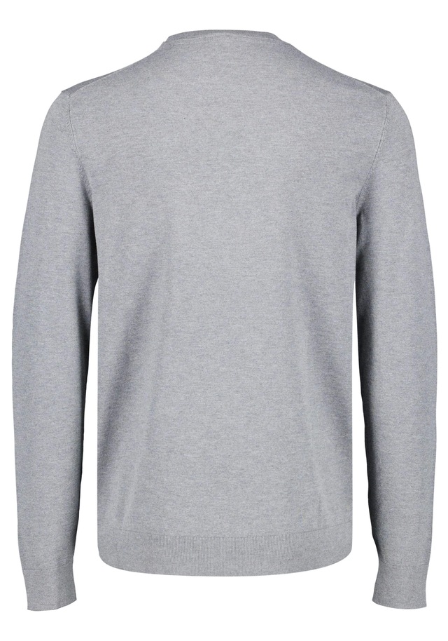 LINDBERGH Strickpullover »Strickpullover Relaxed Fit«
